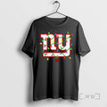 Trending New York Giants Logo Holiday Lights