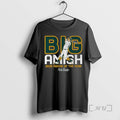 Trending Nick Kurtz Big Amish 2025 Rookie Of The Year