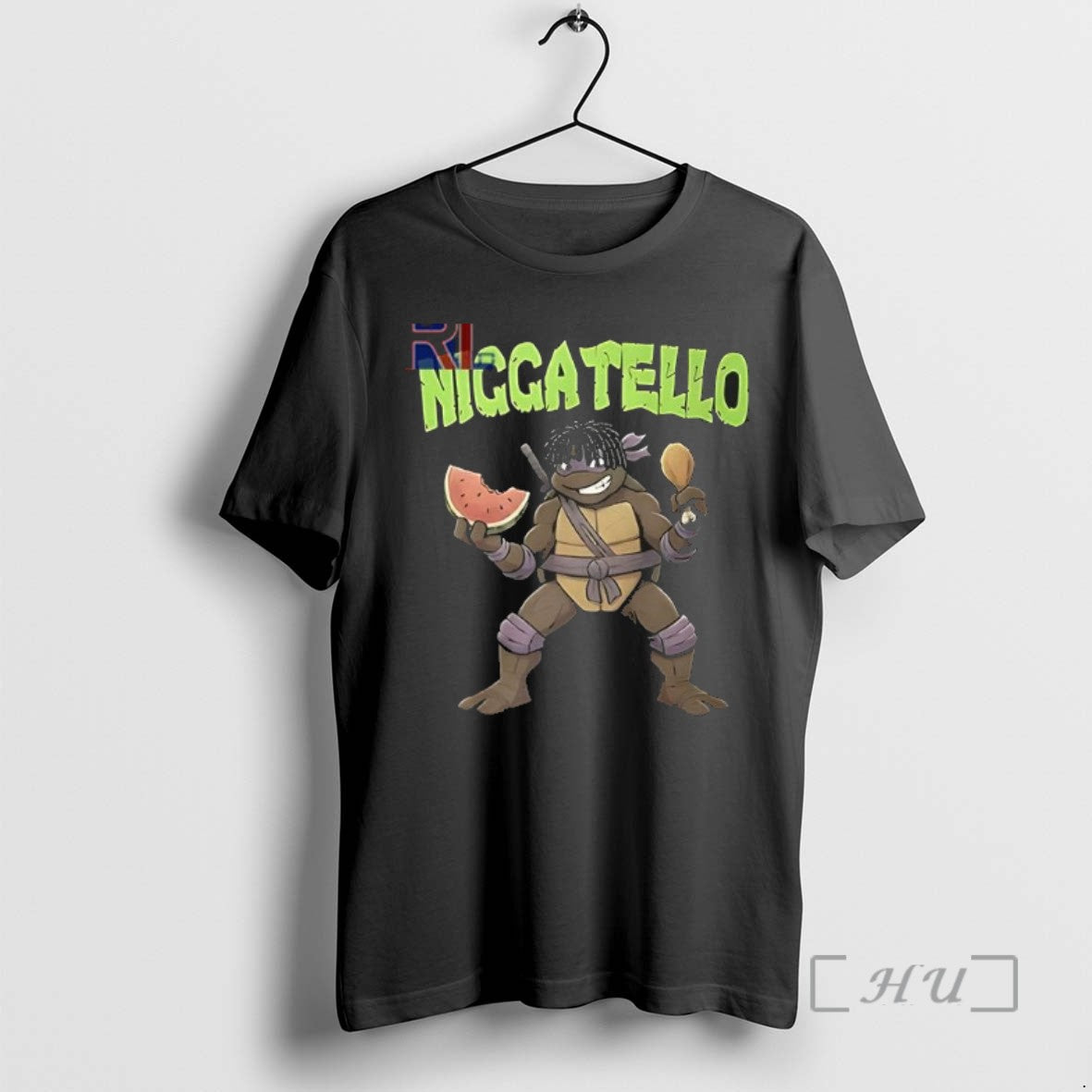 Trending Niggatello Mutant Ninja Turtles