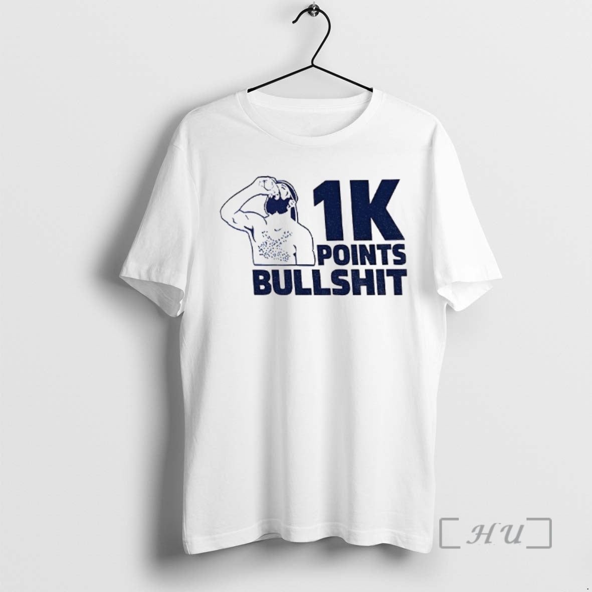 Trending Nikita Kucherov 1k Points Bullshit Tampa Bay Lightning Premium T Shirt Sweater