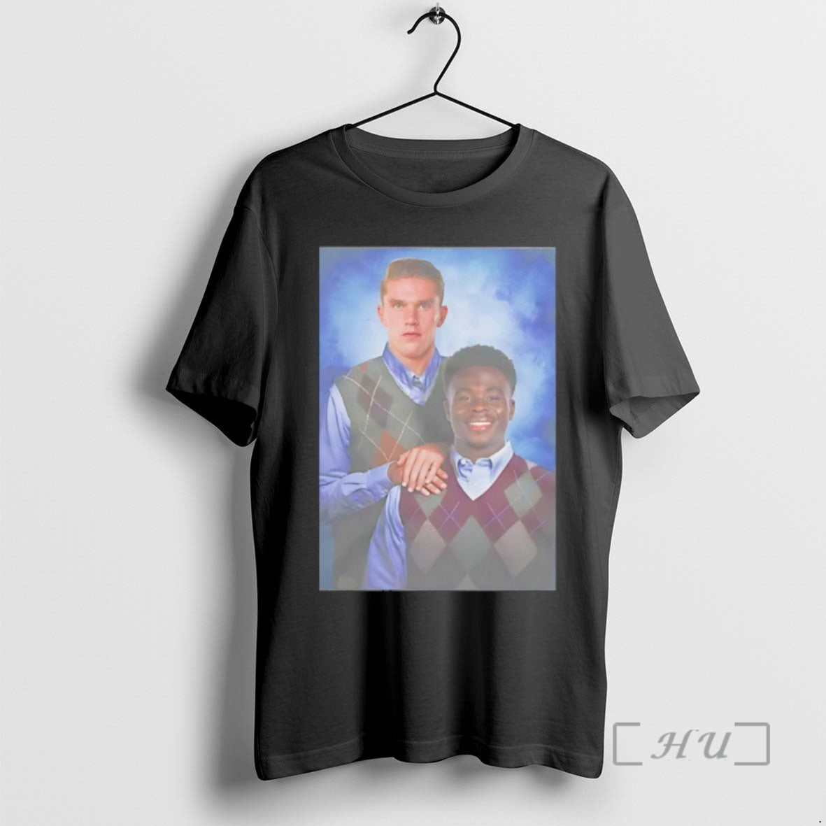 Trending Nikola Jokic And Jamal Murray Step Brother Premium T Shirt Sweater