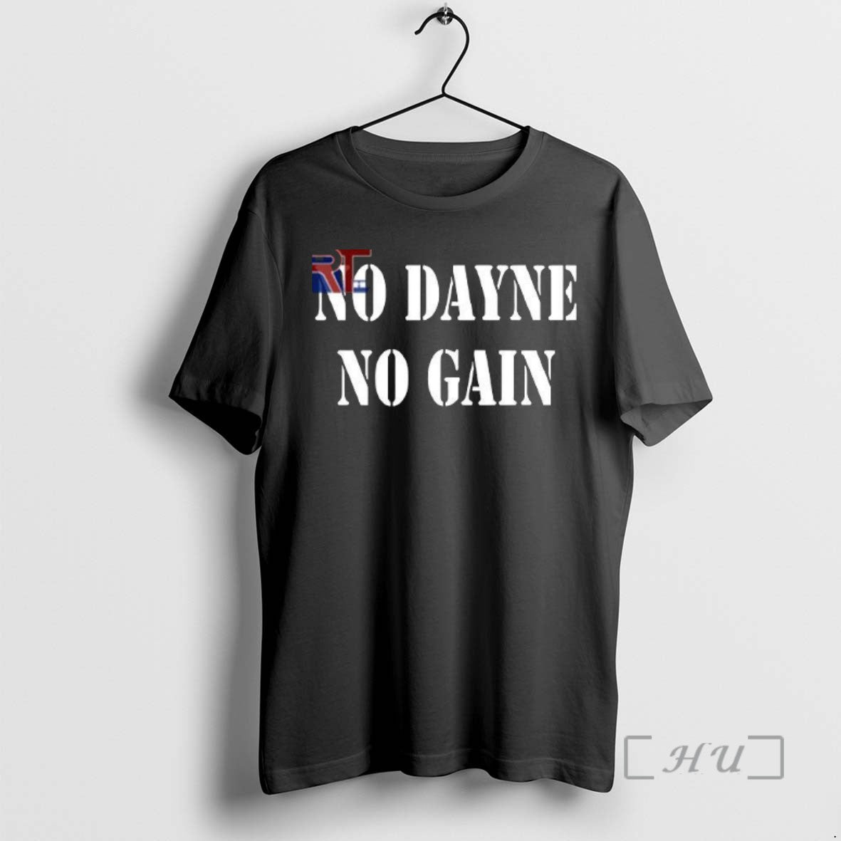 Trending No Dayne No Gain Ron Dayne
