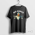 Trending No Kings In America King Trump Ai Jet