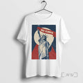 Trending No Kings Statue Of Liberty Democracy Protest Anti Trump