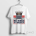 Trending No King In America Cown