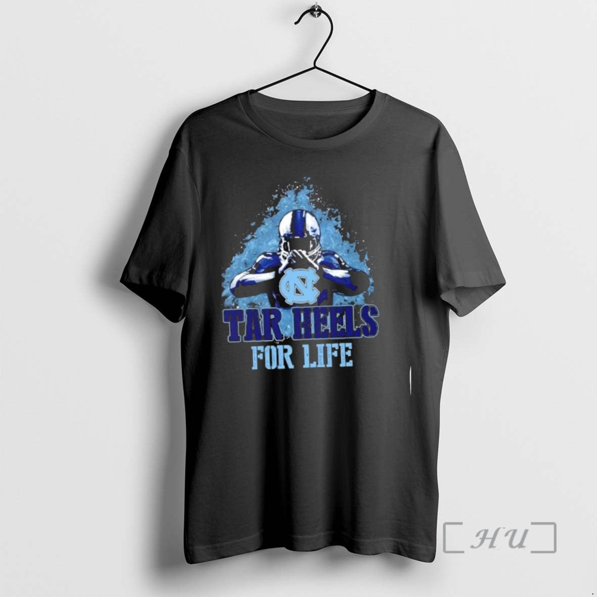 Trending North Carolina Tar Heels Football For Life