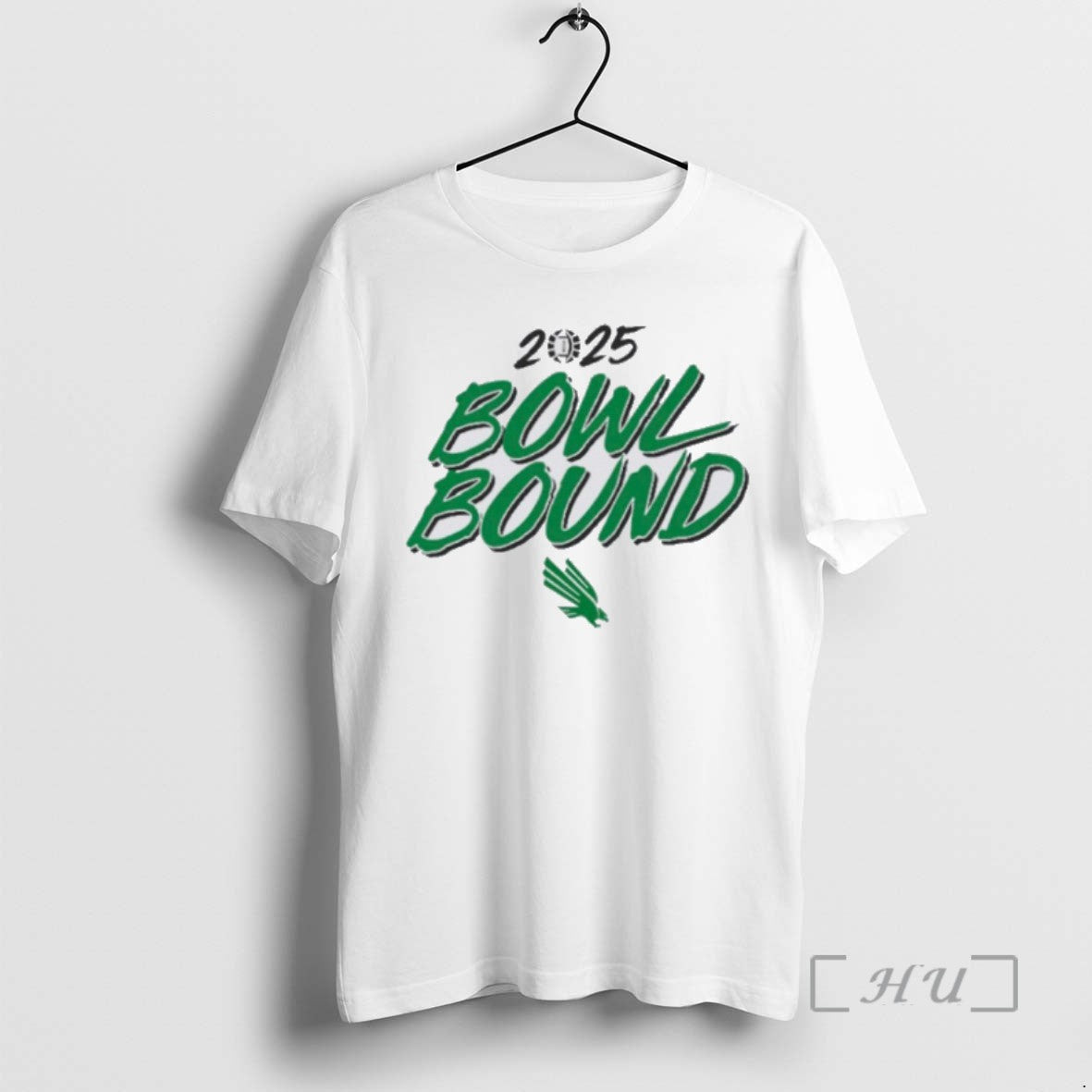 Trending North Texas Mean Green 2025 Bowl Bound