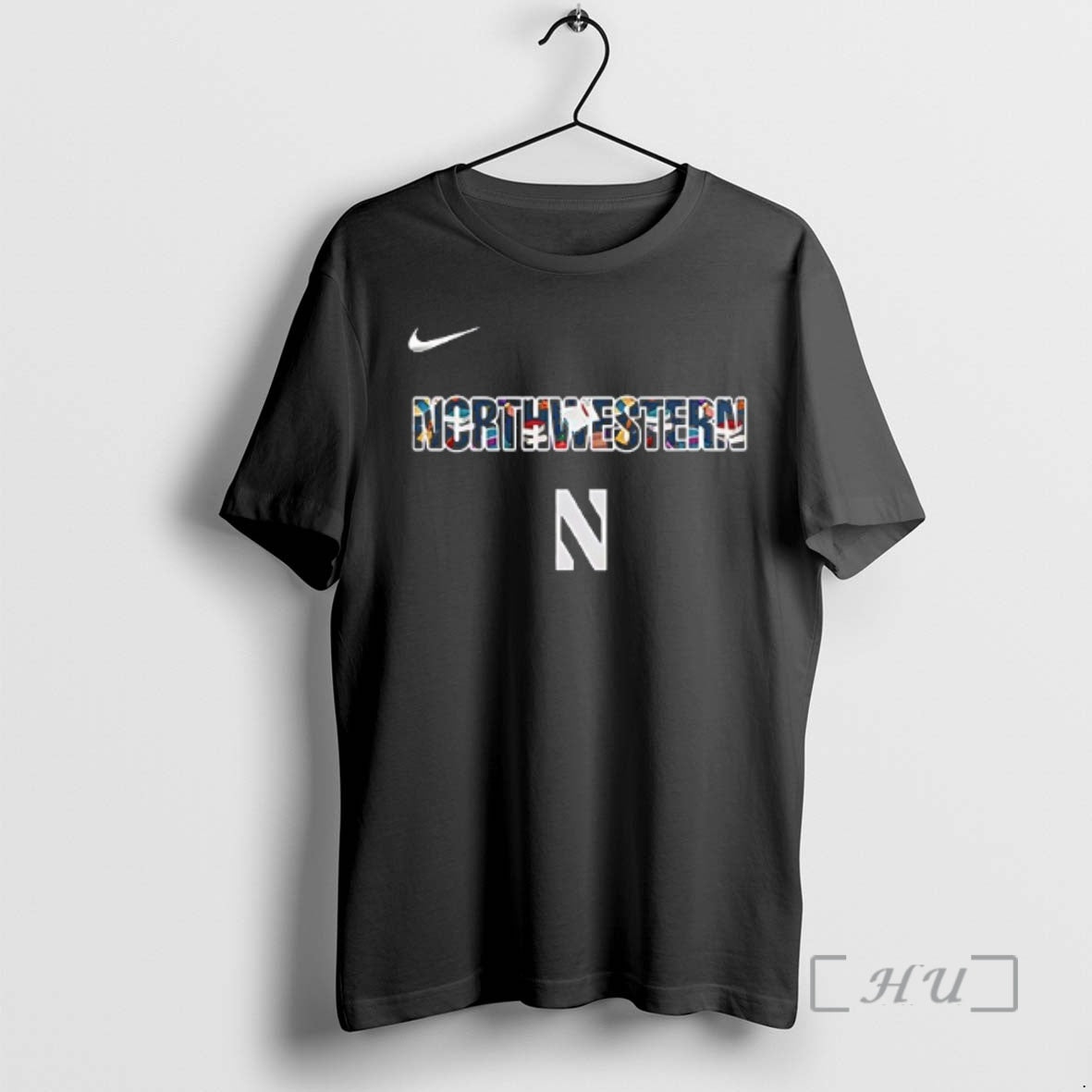 Trending Northwestern Wildcats Teacher Teach Love Inspire Appreciation 2025 Premium T Shirt Sweater