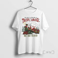 Trending Not Always A Train Wreck Christmas Santa