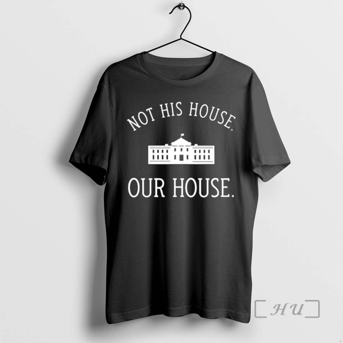 Trending Not His House Our House Ornaments Premium T Shirt Sweater
