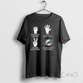Trending Nothing Beats Miami Dolphins Football Logo