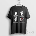 Trending Nothing Beats Atlanta Falcons