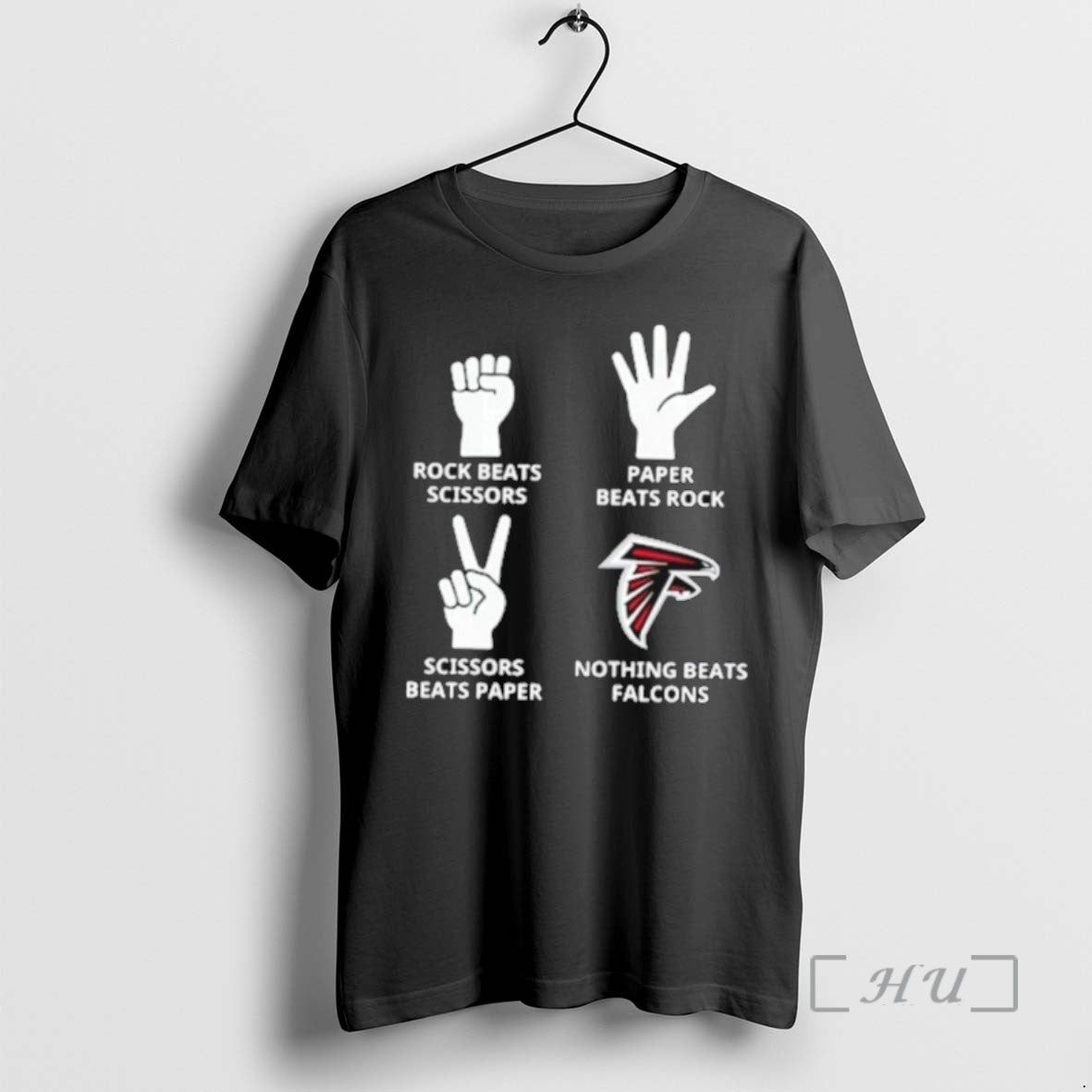 Trending Nothing Beats Atlanta Falcons