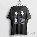 Trending Nothing Beats Houston Texans
