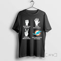 Trending Nothing Beats Miami Dolphins