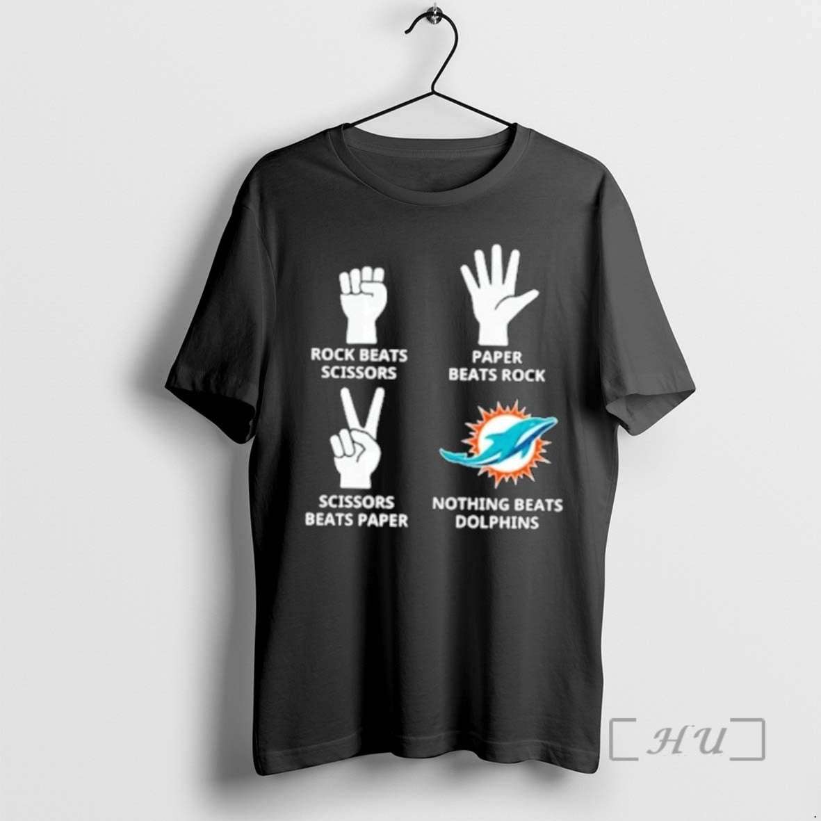 Trending Nothing Beats Miami Dolphins