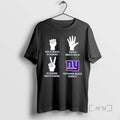 Trending Nothing Beats New York Giants