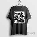 Trending Oasis Live 25 World Tour Live 25 Cut Out Photo Cities Tour T Shirts
