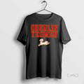 Trending Oberlin Yeomen Ultimate School Logo T Shirt Sweater