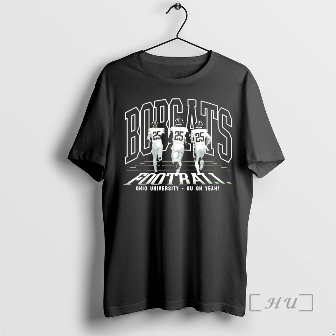 Trending Ohio Bobcats Football Ou Oh Yeah Premium T Shirt Sweater