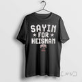 Trending Ohio State Football Julian Sayin For Heisman 2025