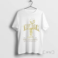 Trending Okc Thunder 2024 2025 World Champions Trophy Tee Shirt Sweater