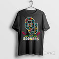 Trending Oklahoma Sooners Dia De Los Muertos