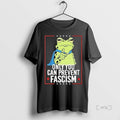 Trending Only You Can Prevent Fascism Portland Frog Protest Anti Ice Anti Fascism Long Sleve