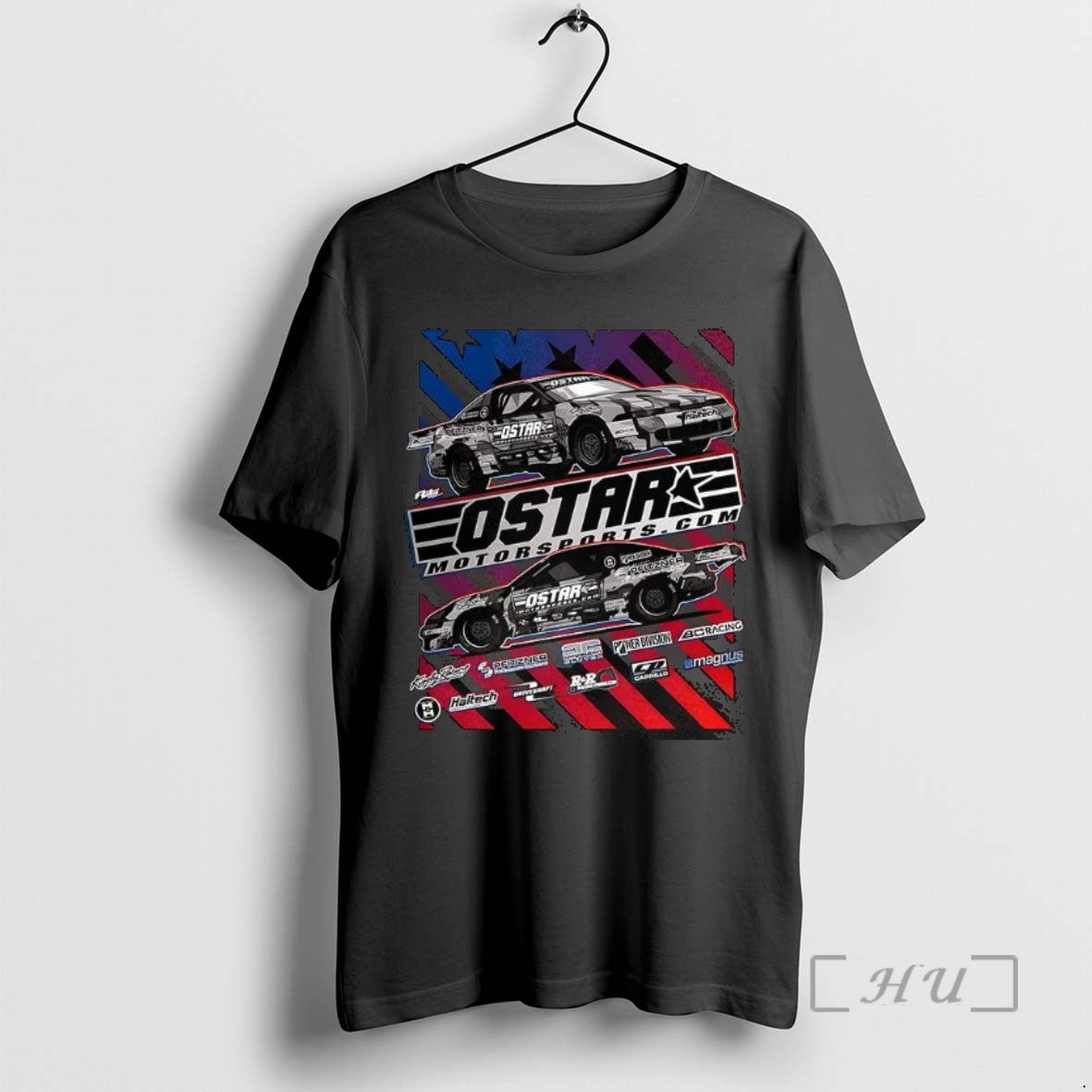 Trending Ostar Motorsports Racing Team Tee Shirt Sweater