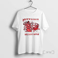 Trending Ottawa Senators Ovo X Nhl Graphic Ornaments Premium T Shirt Sweater