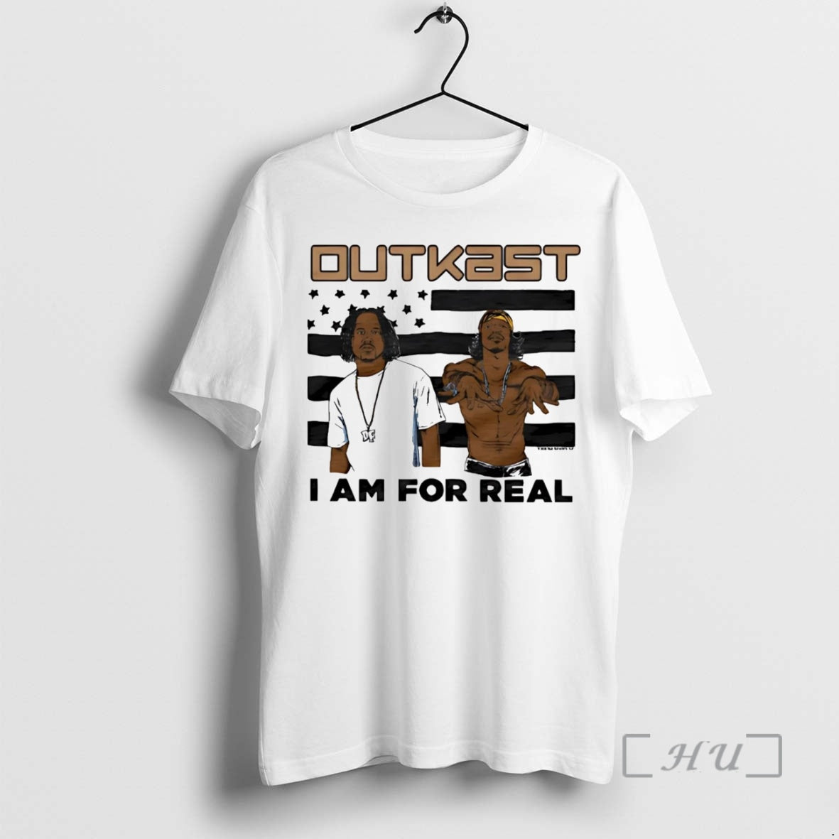 Trending Outkast Stankonia I Am For Real Premium T Shirt Sweater