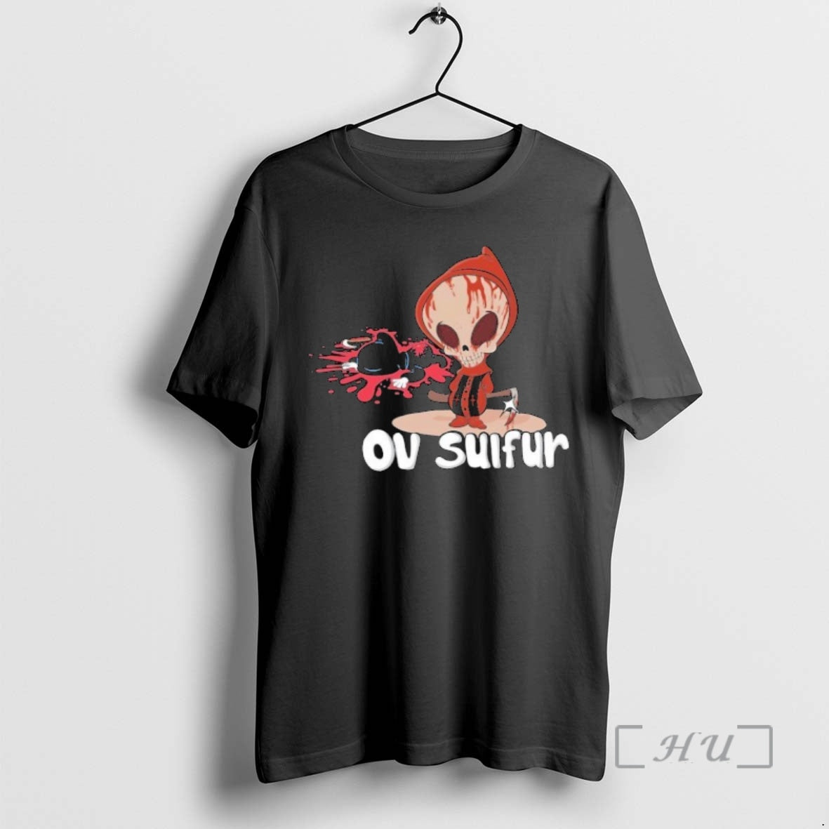Trending Ov Sulfur Ov Sulfur See No Evil Premium T Shirt Sweater