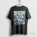 Trending Panthers Steve Smith Sr Ice Up Son