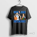 Trending Paolo Banchero Hes On Fire Nba Jam Magic Tee Shirt Sweater