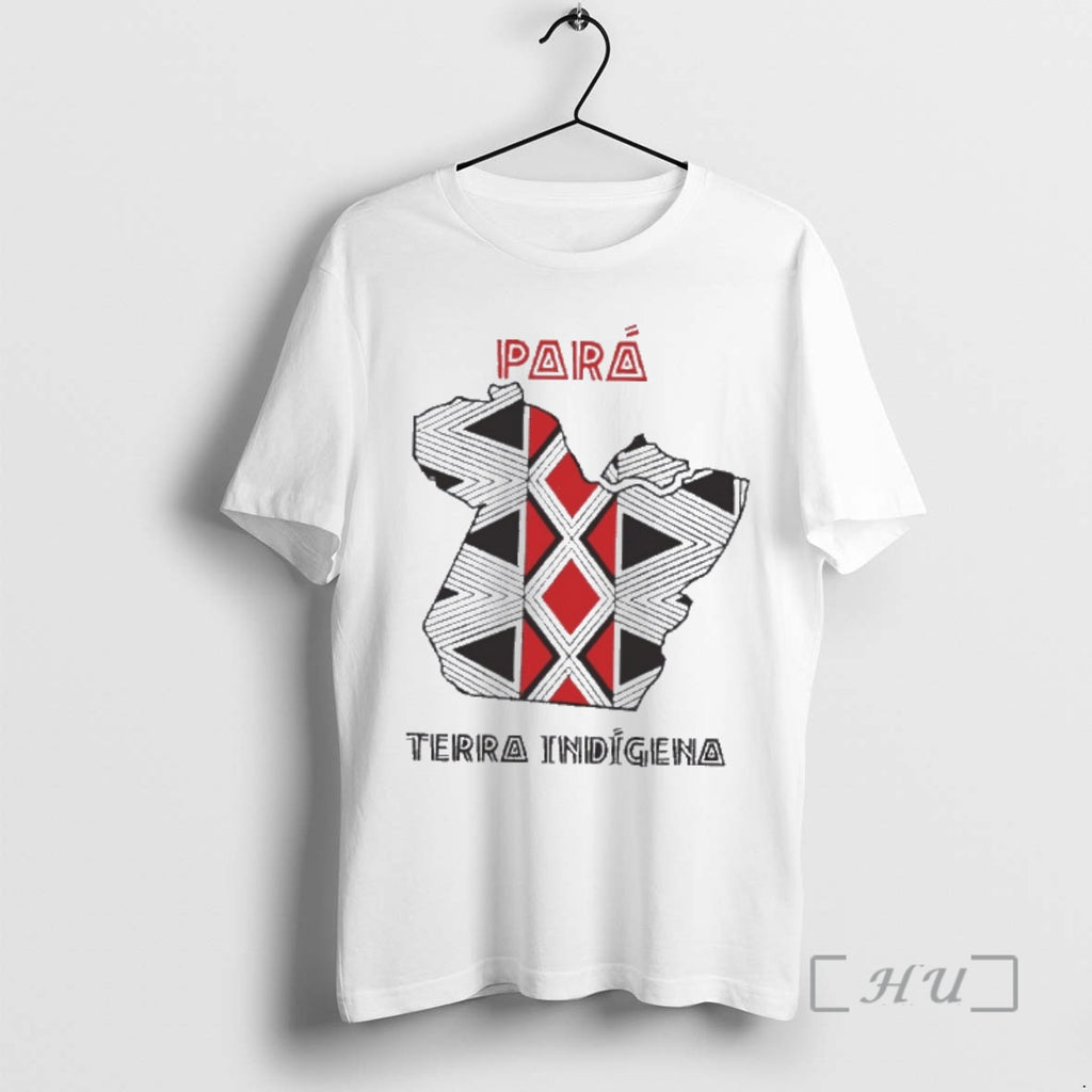 Trending Para Terra Indigena