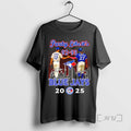 Trending Party Like Its 92 93 Toronto Blue Jays 2025 World Series Skyline