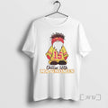 Trending Patrick Mahomes Kansas City Chiefs Chillin With Ma Gnomes Tee Shirt Sweater