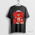 Trending Patrick Mahomes Magic Mahomes Kansas City Chiefs