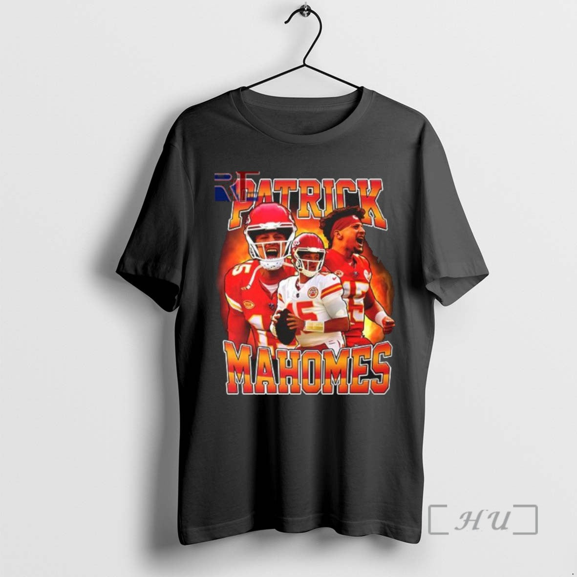 Trending Patrick Mahomes Player Retro
