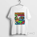 Trending Paused For Snacks Game Paused