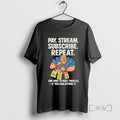 Trending Pay Stream Subscribe Repeat One Ring To Rule Them All If You Can Afford