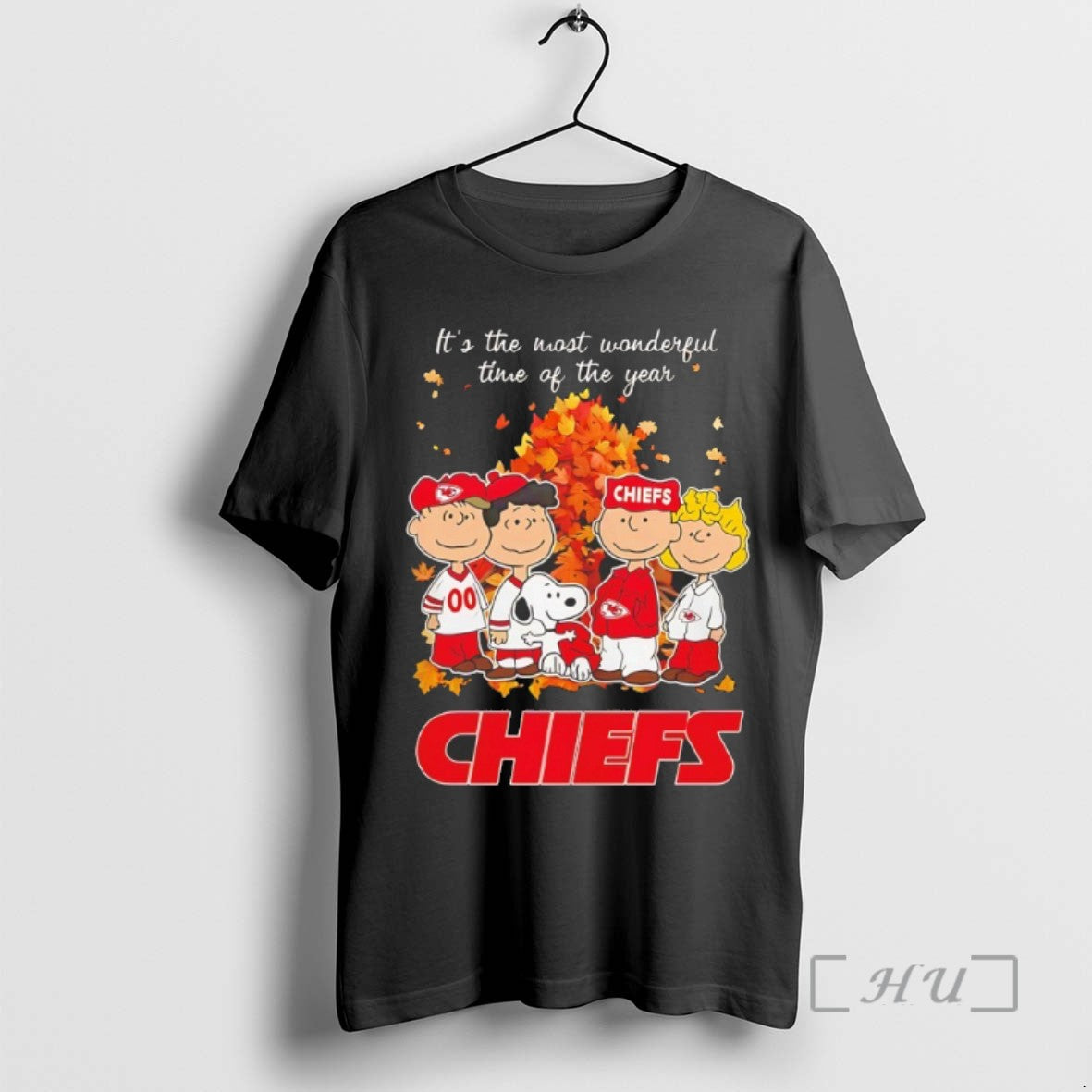 Trending Peanuts Its The Most Wonderful Time Of The Year Kansas City Chiefs