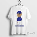 Trending Peanuts X Dave Roberts Los Angeles Dodgers Baseball