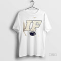 Trending Penn State Nittany Lions Football If 2 Sided Graphic Tee Shirt Sweater