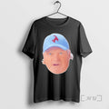 Trending Philadelphia Phillies Kruk Head