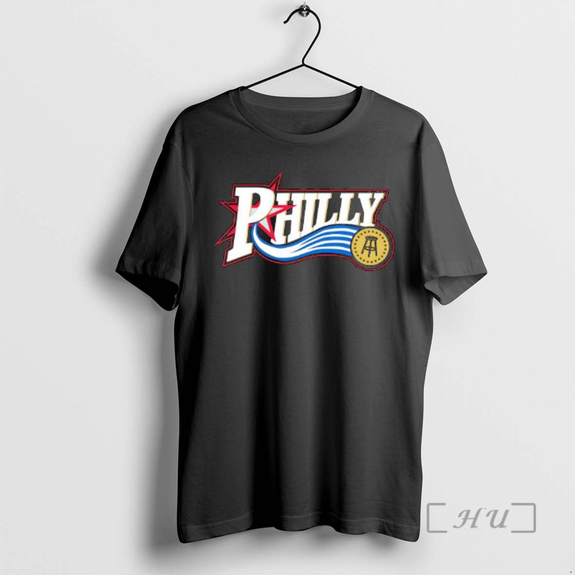 Trending Philly Star Barstool Sports Logo