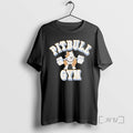 Trending Pitbull Gym Adrian Doorbal Pain And Gain Tee Shirt Sweater