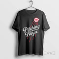 Trending Pitching Ninja Premium T Shirt Sweater