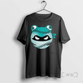 Trending Pitching Ninja Seattle Mariners Baseballl Tee Shirt Sweater