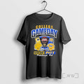 Trending Pitt Panthers Football College Gameday Vs Notre Dame Ticket 2025 Premium T Shirts Sweater